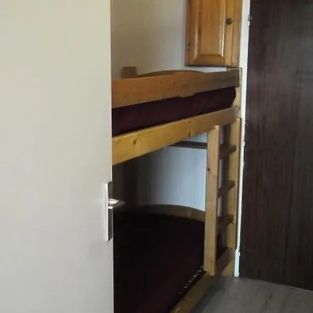 Rond-point-pistes Ii - Maxi 4 Pers. N° 55b Au Rond Point Des Pistes 2 Mae-7264 Apartment Orcieres