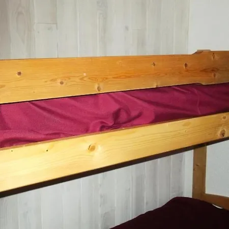 Rond-point-pistes Ii - Maxi 4 Pers. N° 55b Au Rond Point Des Pistes 2 Mae-7264 Apartment